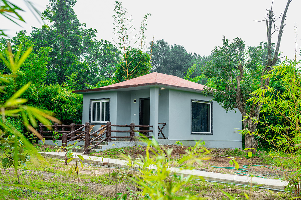 Resort Property 4
